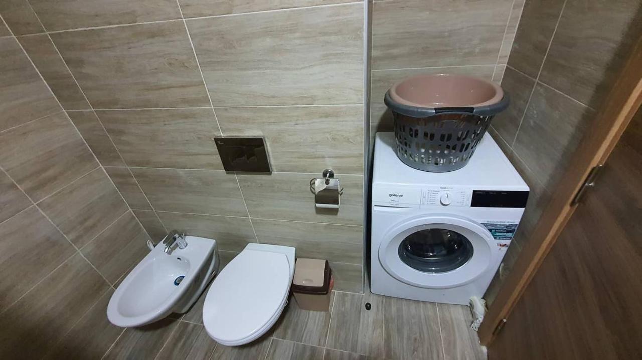 Apartmani Dunja Zlatar Нова-Варош Экстерьер фото