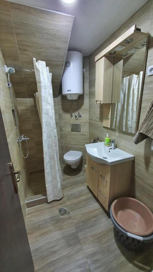 Apartmani Dunja Zlatar Нова-Варош Экстерьер фото