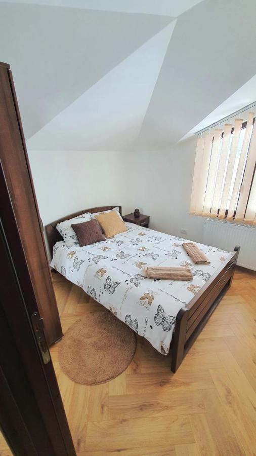 Apartmani Dunja Zlatar Нова-Варош Экстерьер фото